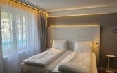 Туры в отель Magic Hotel & Apartments Kloverhuset