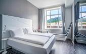 Туры в отель Magic Hotel & Apartments Kloverhuset