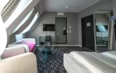 Туры в отель Magic Hotel & Apartments Kloverhuset