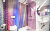 Туры в отель Magic Hotel & Apartments Kloverhuset