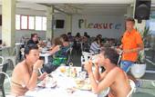 Туры в отель Pleasure Beachside Studios