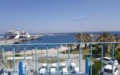 Туры в отель Adamarin Otel