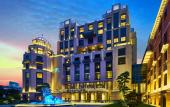 Туры в отель Bellagio by MGM Shanghai