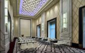 Туры в отель Bellagio by MGM Shanghai