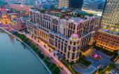 Туры в отель Bellagio by MGM Shanghai