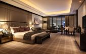 Туры в отель Bellagio by MGM Shanghai