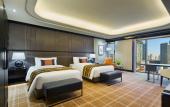Туры в отель Bellagio by MGM Shanghai
