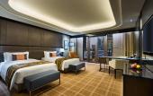 Туры в отель Bellagio by MGM Shanghai