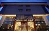 Туры в отель Koklu Suit Otel