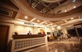 Туры в отель Koklu Suit Otel