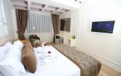 Туры в отель Koklu Suit Otel