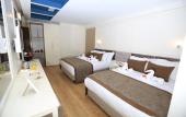 Туры в отель Koklu Suit Otel