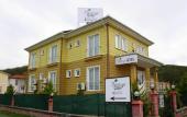 Туры в отель Palmiye Hotel
