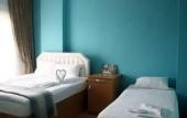 Туры в отель Palmiye Hotel