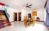 Туры в отель 3 Bedrooms Pool Villa Walk to Patong