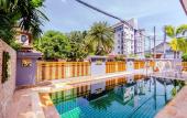 Туры в отель 3 Bedrooms Pool Villa Walk to Patong