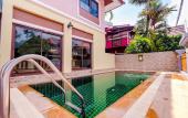Туры в отель 3 Bedrooms Pool Villa Walk to Patong