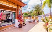 Туры в отель 3 Bedrooms Pool Villa Walk to Patong