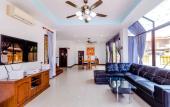 Туры в отель 3 Bedrooms Pool Villa Walk to Patong