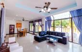 Туры в отель 3 Bedrooms Pool Villa Walk to Patong