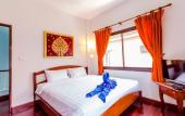 Туры в отель 3 Bedrooms Pool Villa Walk to Patong