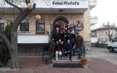 Туры в отель Sena Hotels