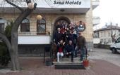 Туры в отель Sena Hotels