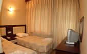 Туры в отель Sena Hotels