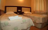 Туры в отель Sena Hotels