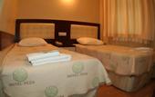 Туры в отель Sena Hotels