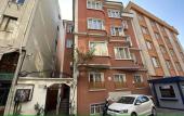 Туры в отель Armoni City Hotel