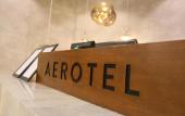 Туры в отель Aerotel Kuala Lumpur