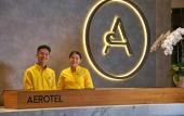 Туры в отель Aerotel Kuala Lumpur