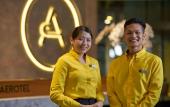 Туры в отель Aerotel Kuala Lumpur