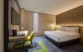 Туры в отель Aerotel Kuala Lumpur