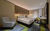 Туры в отель Aerotel Kuala Lumpur