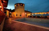 Туры в отель Diamond Suites