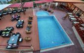 Туры в отель Diamond Suites