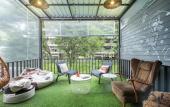 Туры в отель Sloth Hostel Don Mueang