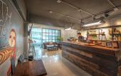 Туры в отель Sloth Hostel Don Mueang