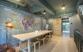 Туры в отель Sloth Hostel Don Mueang