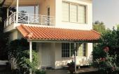 Туры в отель Nicolas Village Club