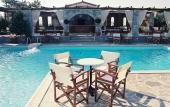 Туры в отель Nicolas Village Club