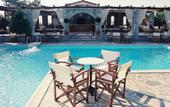 Туры в отель Nicolas Village Club