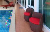 Туры в отель Baan Chom Chan Pool Villa