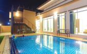 Туры в отель Baan Chom Chan Pool Villa