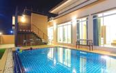 Туры в отель Baan Chom Chan Pool Villa