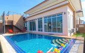 Туры в отель Baan Chom Chan Pool Villa