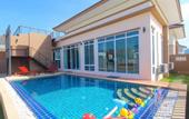 Туры в отель Baan Chom Chan Pool Villa