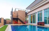 Туры в отель Baan Chom Chan Pool Villa